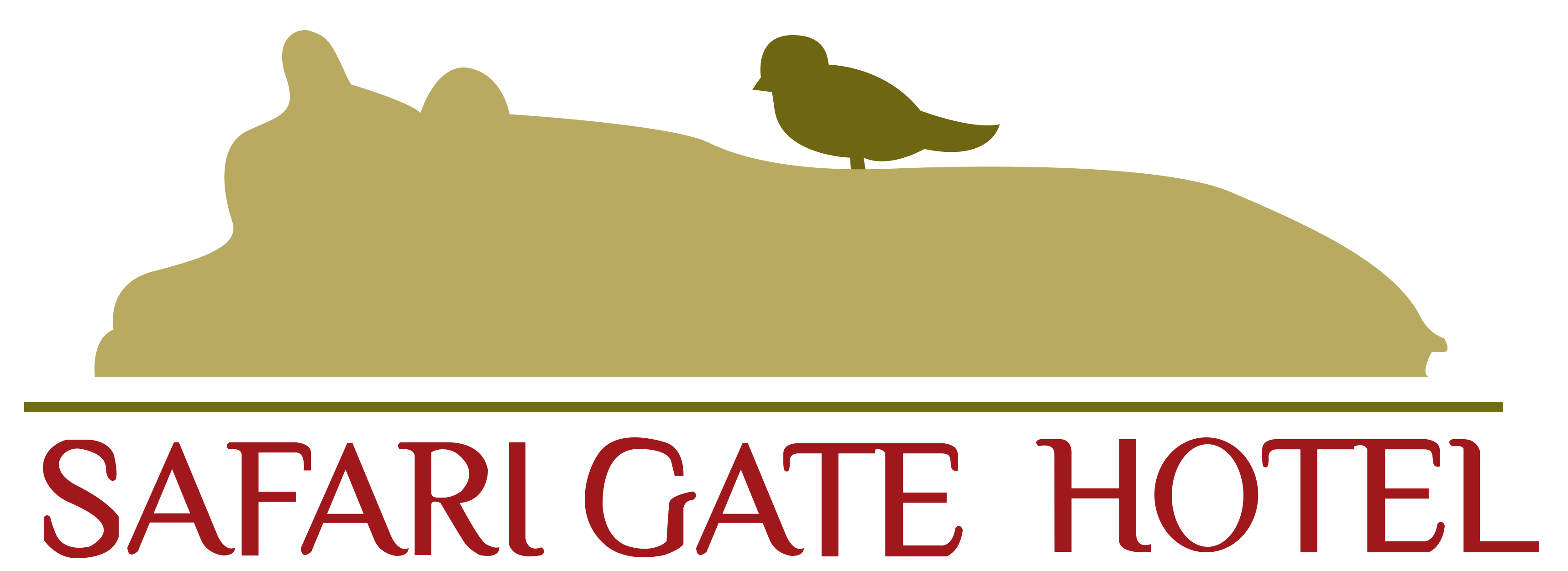 SAFARI GATE | BOUTIQUE HOTEL